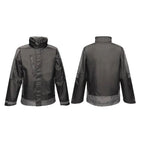 Regatta Cntrst Shell Jacket M TRW504 28P Clothing/Outdoor Your Sports Performance
