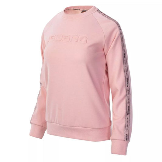 Iguana Kauri W sweatshirt 92800442932 Clothing/Lifestyle/Iguana Your Sports Performance