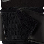 Nike Grip3 Goalkeeper Gloves Black, Red, and White HQ0256 010