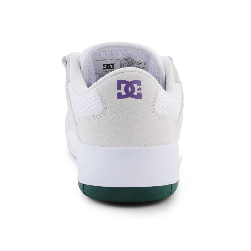 DC Shoes Metric SX ISH M ADYS100838-WHP shoes