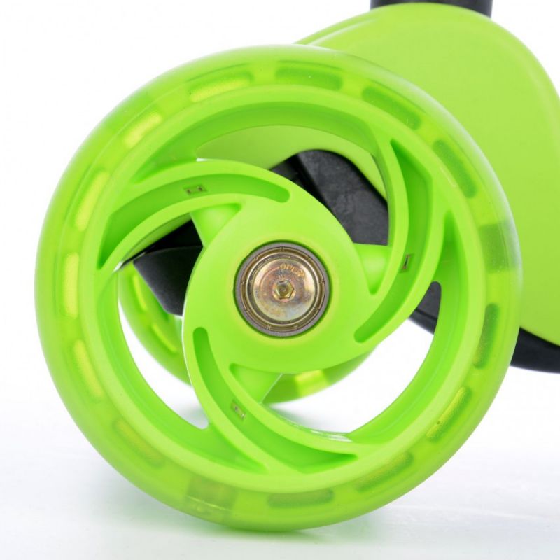 Tempish Scooper Jr 10500002371 Accessories/Skating/Hulajnogi Your Sports Performance