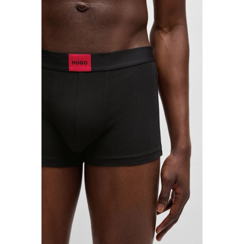 Hugo Trunk Boxers M 50532797-001 Clothing/Lifestyle/Hugo Your Sports Performance