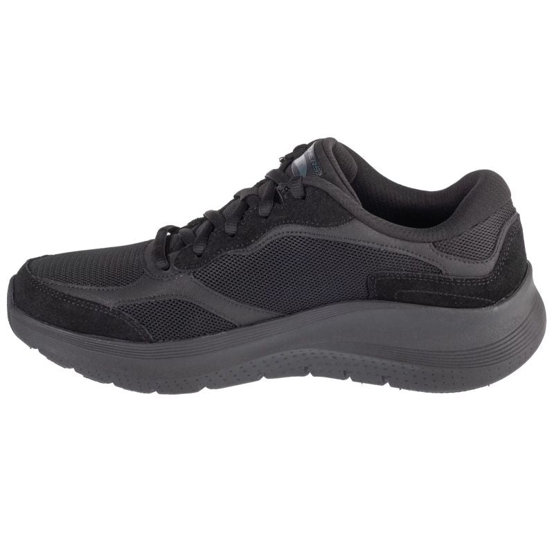 Skechers Arch Fit 2.0 - The Keep 232702-BBK Czarne 41 In preparation Your Sports Performance