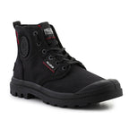 Palladium Pampa Hi Patch M 79117-008-M shoes Footwear/Lifestyle/Palladium Your Sports Performance