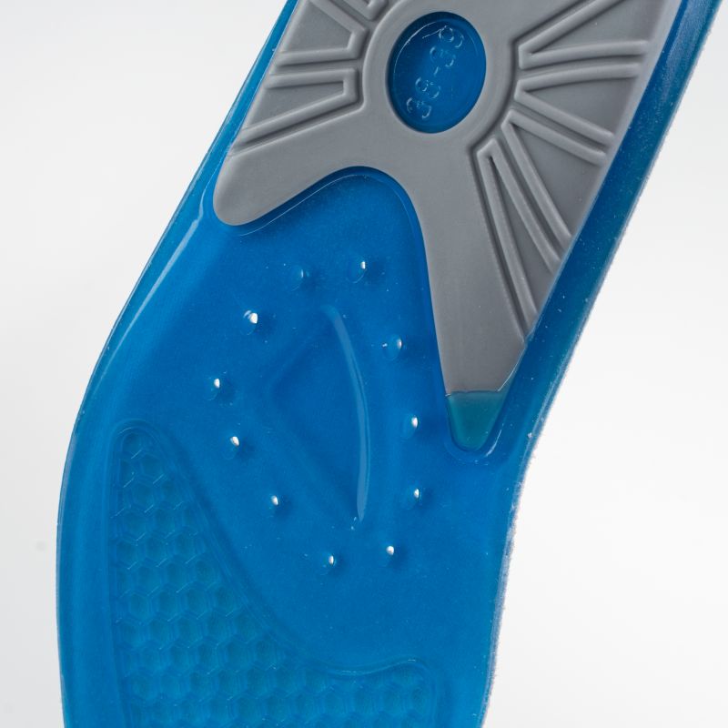 MOVE PRO GEL INSOLE To be categorized Your Sports Performance