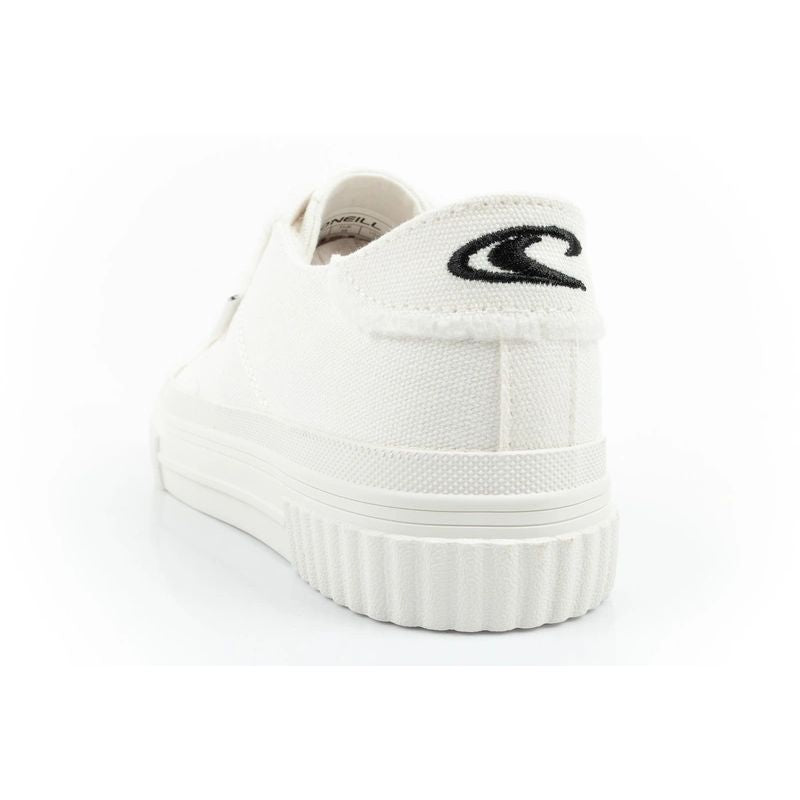 O'neill women's sports shoes Spinna C sneakers white fashionable comfortable ONeill