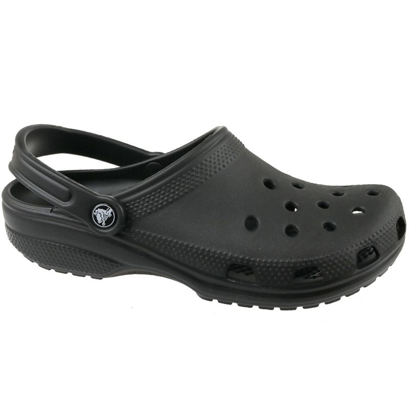 Crocs Classic 10001-001 slippers Footwear/Swimming/Unisex Crocs