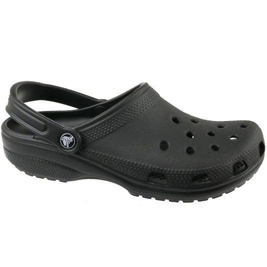 Crocs Classic 10001-001 slippers Footwear/Swimming/Unisex Crocs