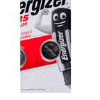 ENERGIZER SPECIALIZED BATTERY CR2025/2, 3V, ECO Baterie, akumulatorki i ładowarki/Baterie Your Sports Performance