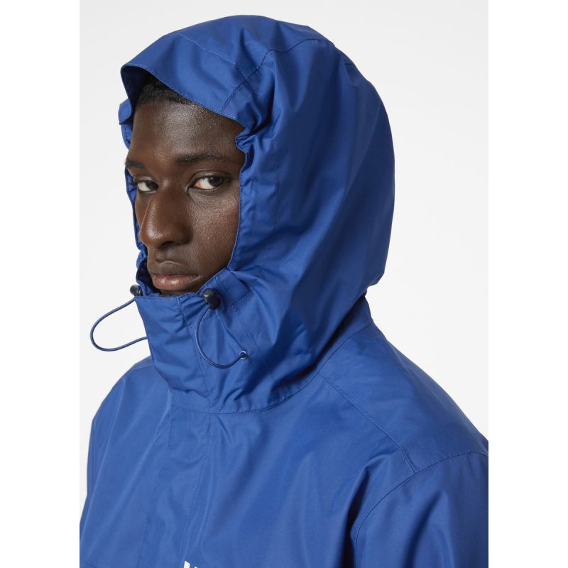Helly Hansen Ervik Jacket M 64032 606 Clothing/Outdoor/Helly Hansen Your Sports Performance