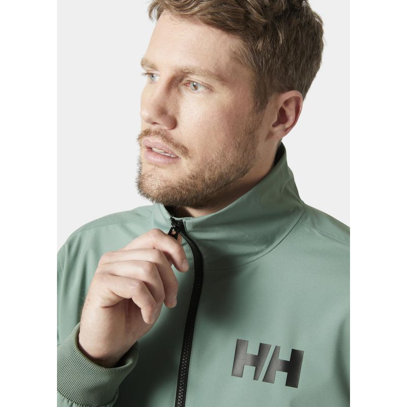 Helly Hansen Hp Racing Bomber Jacket M 34285 489 Clothing/Outdoor/Helly Hansen Your Sports Performance