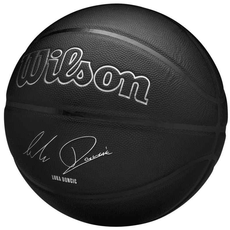 Wilson NBA Player Evergreen Bskt Luka WZ4026601XB Basketball Ball Accessories/Balls/Basketball Your Sports Performance