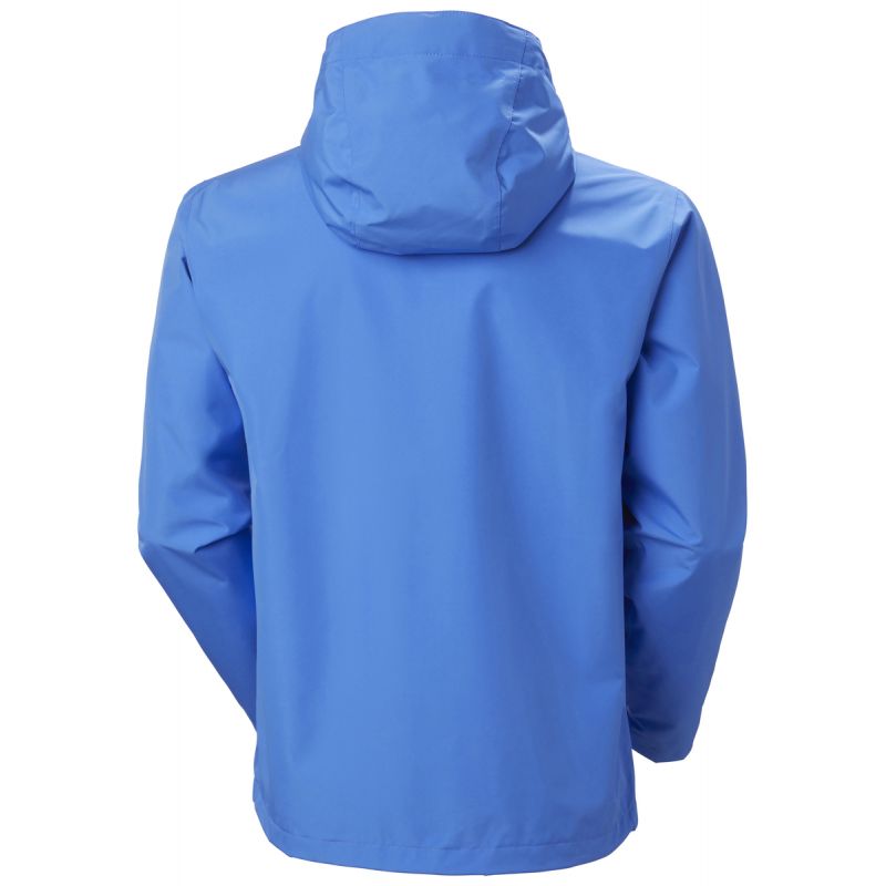 Helly Hansen Seven Jacket M 62047 554 Clothing/Outdoor/Helly Hansen Your Sports Performance