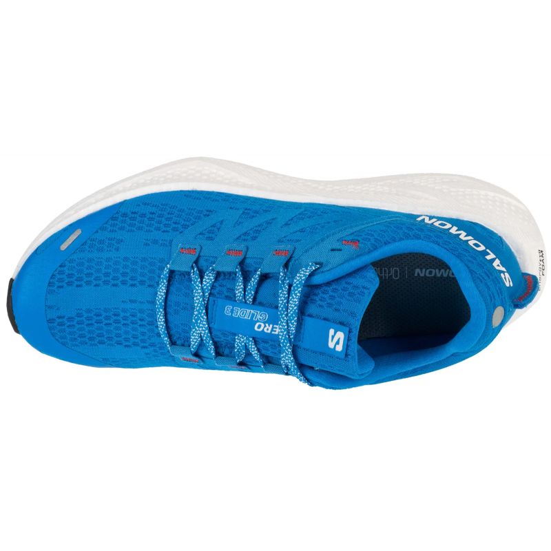 Salomon Aero Glide 3 M L47810500 Running Shoes Footwear/Running/Men Your Sports Performance