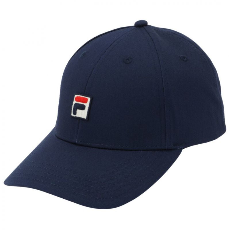 Fila baseball cap FCU0171.50004 In preparation Your Sports Performance