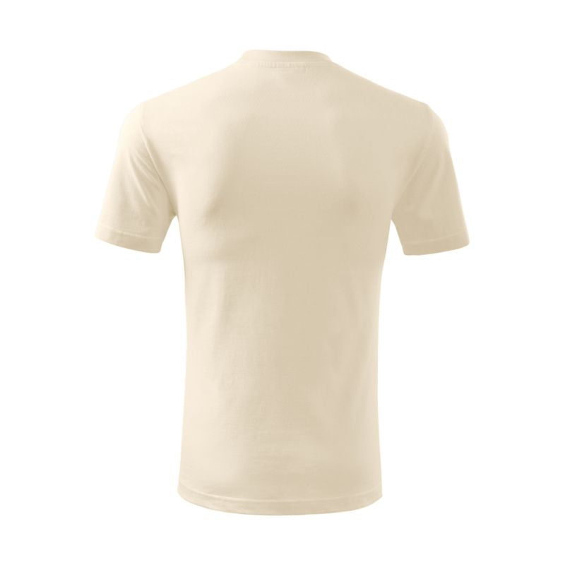 Children's Basic T-shirt (almond) Malfini