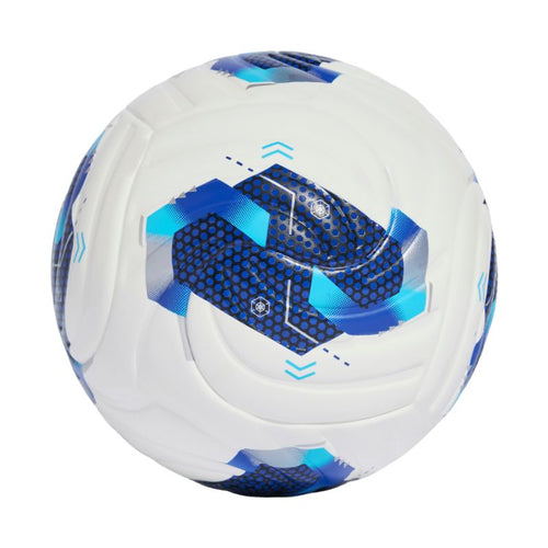 Football adidas Ekstraklasa 26/27 Mini white and blue KE5150