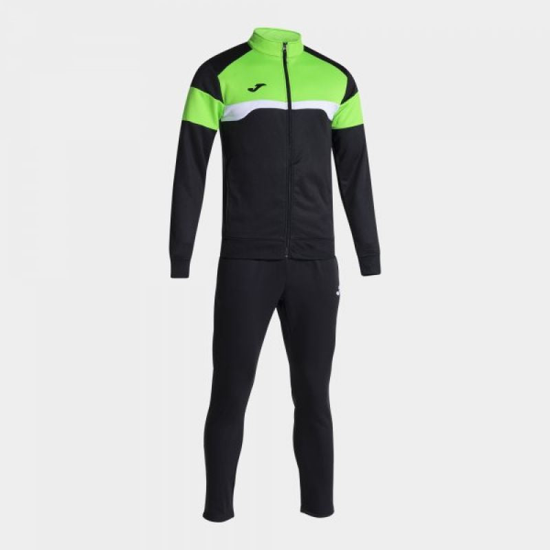 Joma Danubio III Tracksuit 103733.117 Clothing/Football/Unisex/Joma Joma