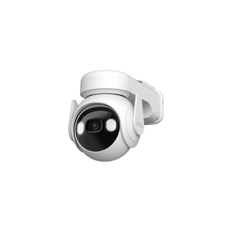 Imou Cell PT In-Ear IP Security Camera Outdoor 2304 x 1296 px Wall CCTV IP/Kamery Your Sports Performance