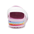 Crocs FL Star Band Clog Jr 207075-6GD