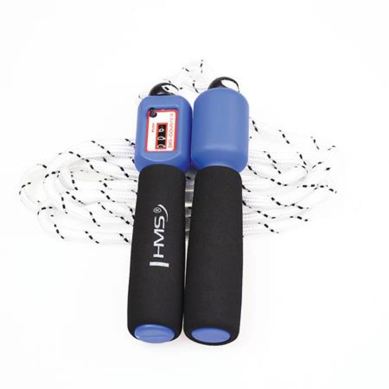 Skipping rope with the counter SK08 17-36-008 Accessories/Training equipment Your Sports Performance