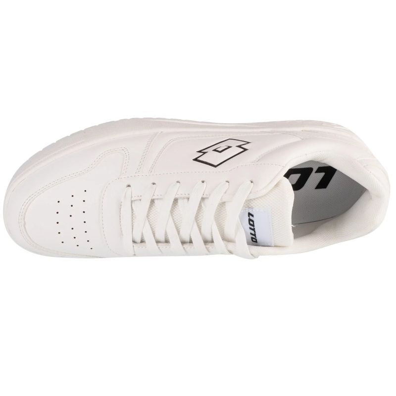 Lotto Groovn M OC shoes 2400141U-1011 Footwear/Lifestyle/Lotto Your Sports Performance
