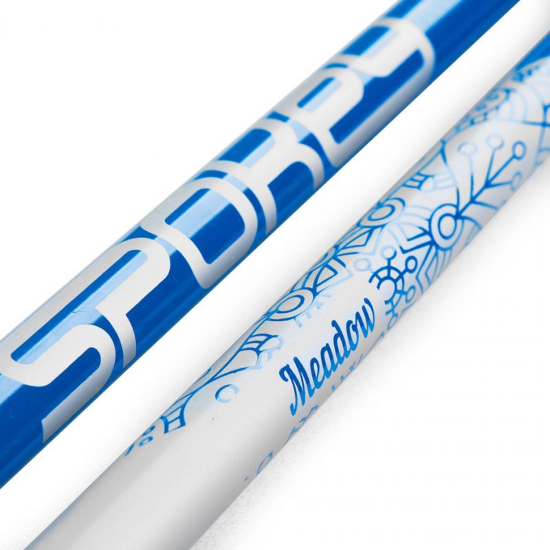 Nordic Walking Poles Spokey Meadow 926453 Accessories Your Sports Performance