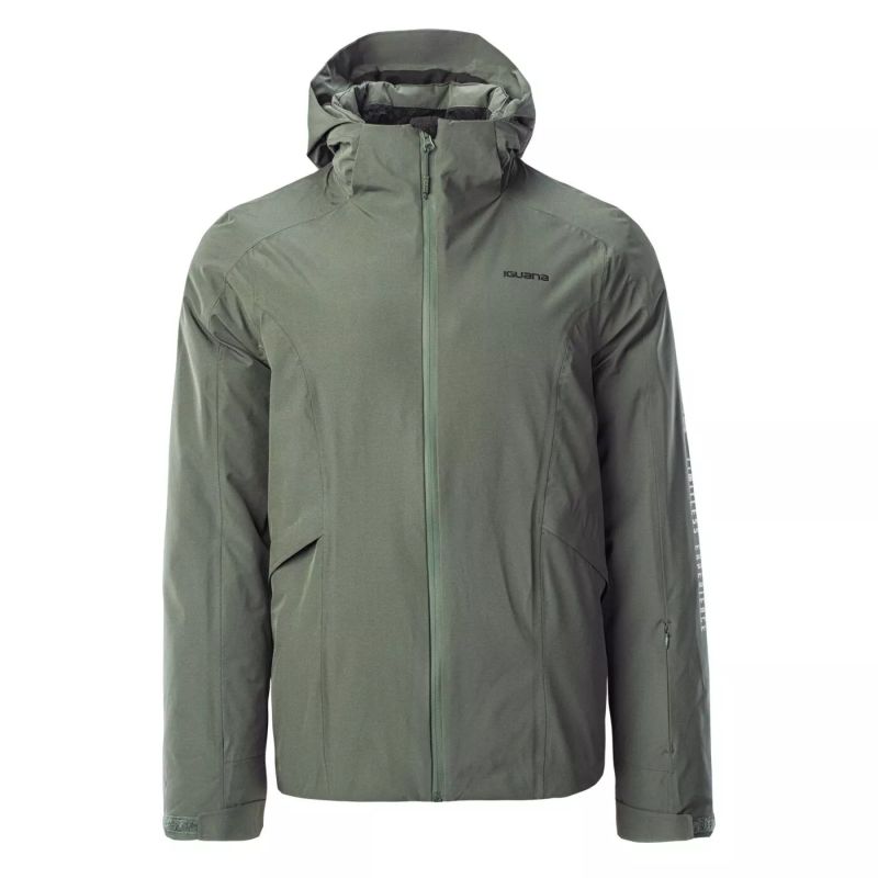 Iguana Lotho M jacket 92800439317 Clothing/Lifestyle/Iguana Your Sports Performance