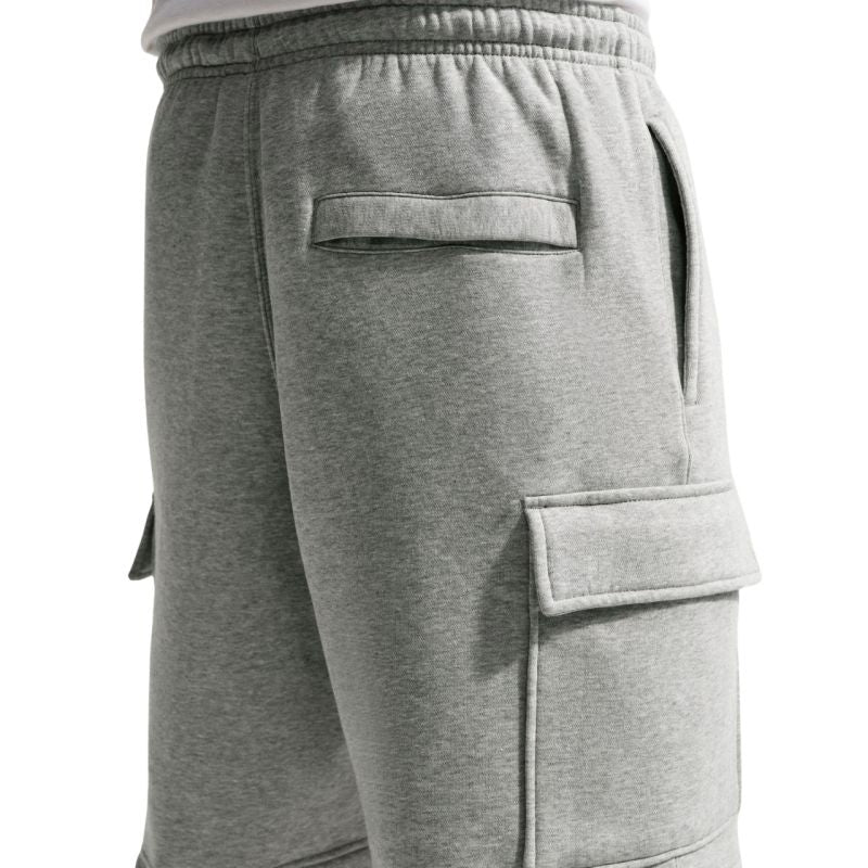 Nike Club Men's Shorts Gray FN3525 063