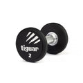 Dumbbell Tiguar PU 2 kg TI-WHPU0020 Accessories/Training equipment Your Sports Performance