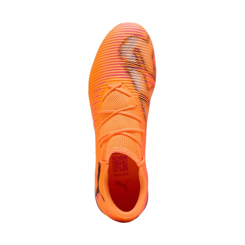 Puma Future 8 Match Low FG/AG 108599 03 football boots Puma