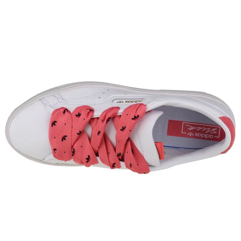 Adidas Sleek W FY6679 shoes Footwear/Lifestyle Adidas