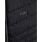 Men's vest with synthetic filling 4F 4FRAW26TVJAM401-20S