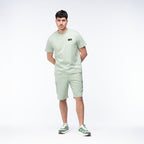 IGMEZI Men's Shorts Iguana