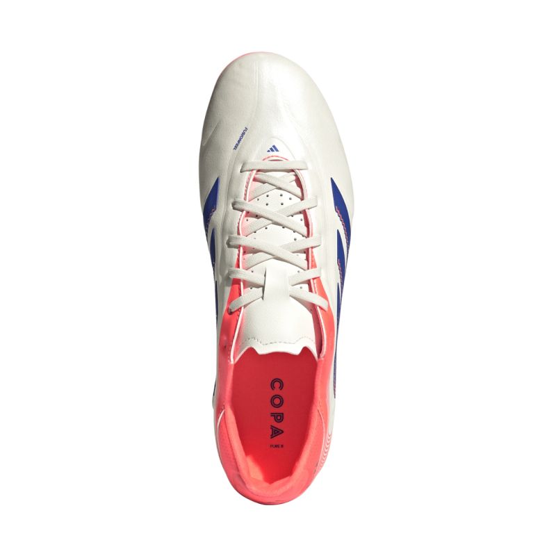 adidas Copa Pure 3 League FG/MG JH6299 football boots In preparation Adidas
