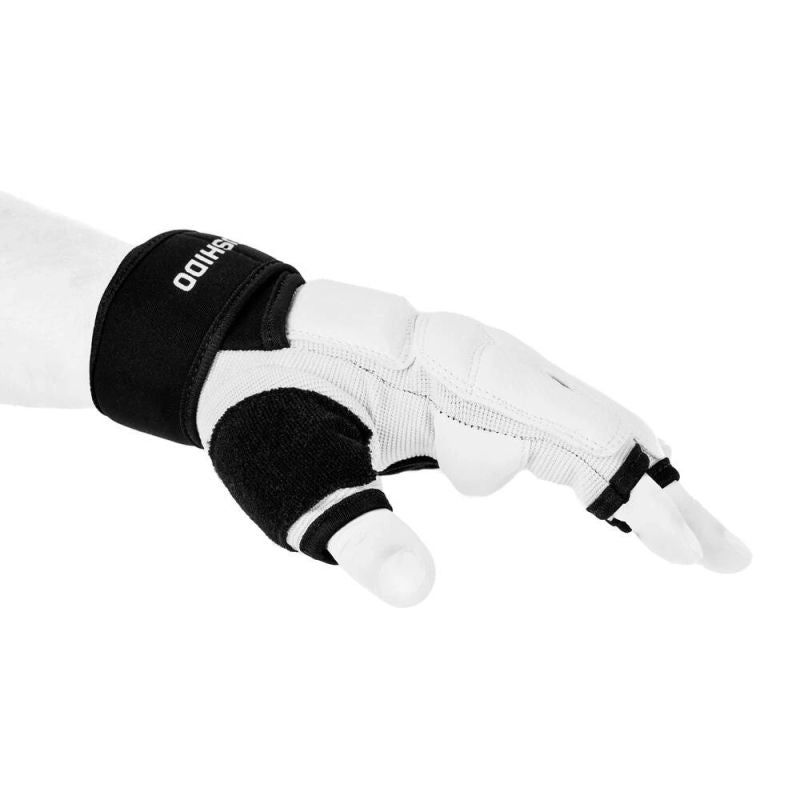 Karate/teakwando gloves WTF | DBX-T-1 | S Rękawice do Karate Your Sports Performance
