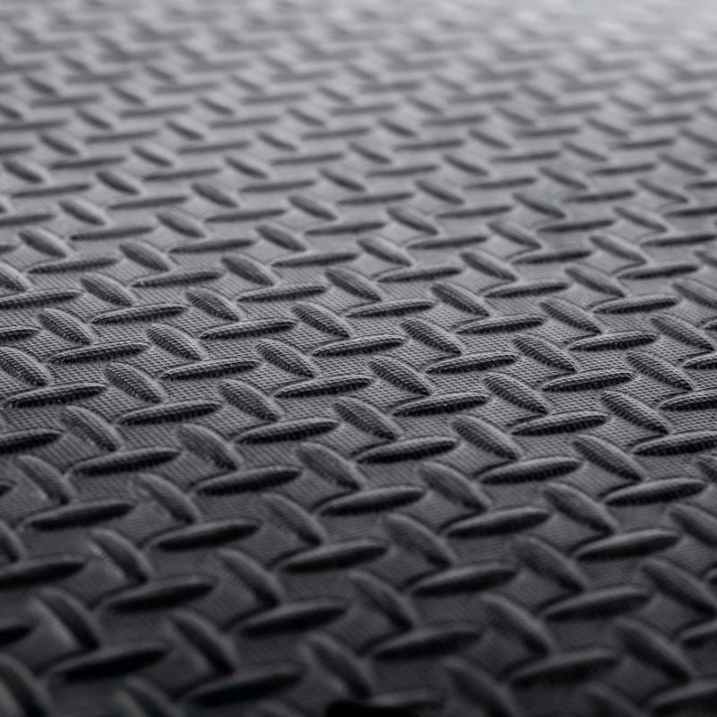 Training Mat - For Exercises and Equipment - Puzzle 120 x 120 cm - 12mm Maty Tatami Your Sports Performance