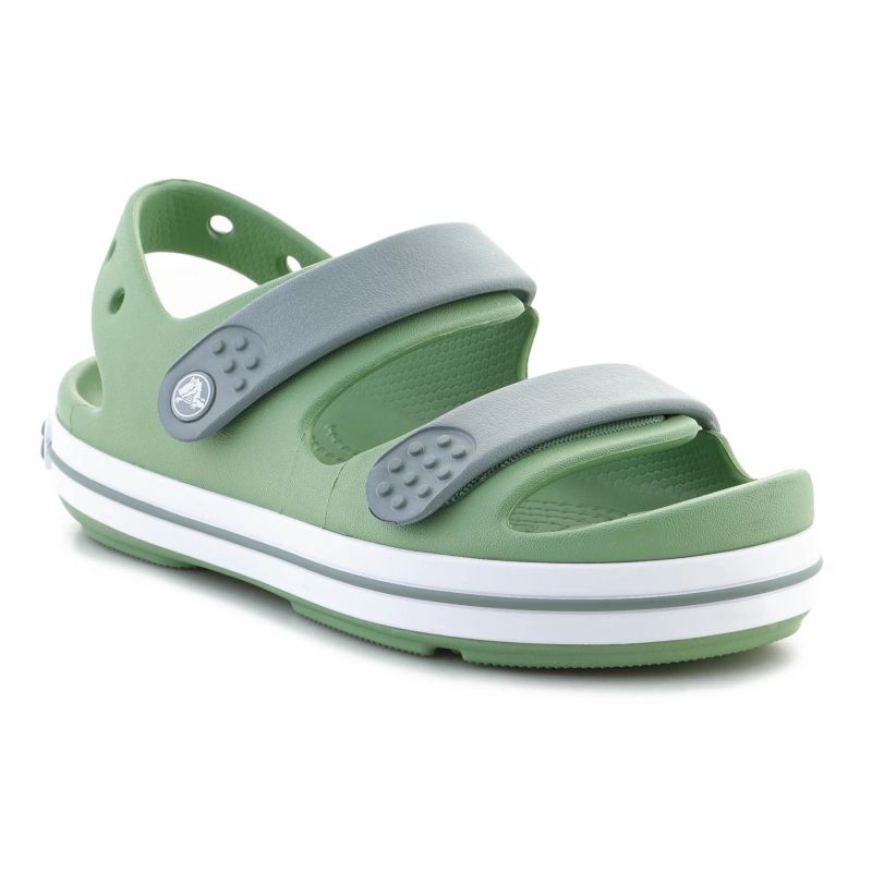 Crocs Crocband Cruiser Sandal Jr 209423-3WD sandals Footwear/Swimming/Kids Crocs