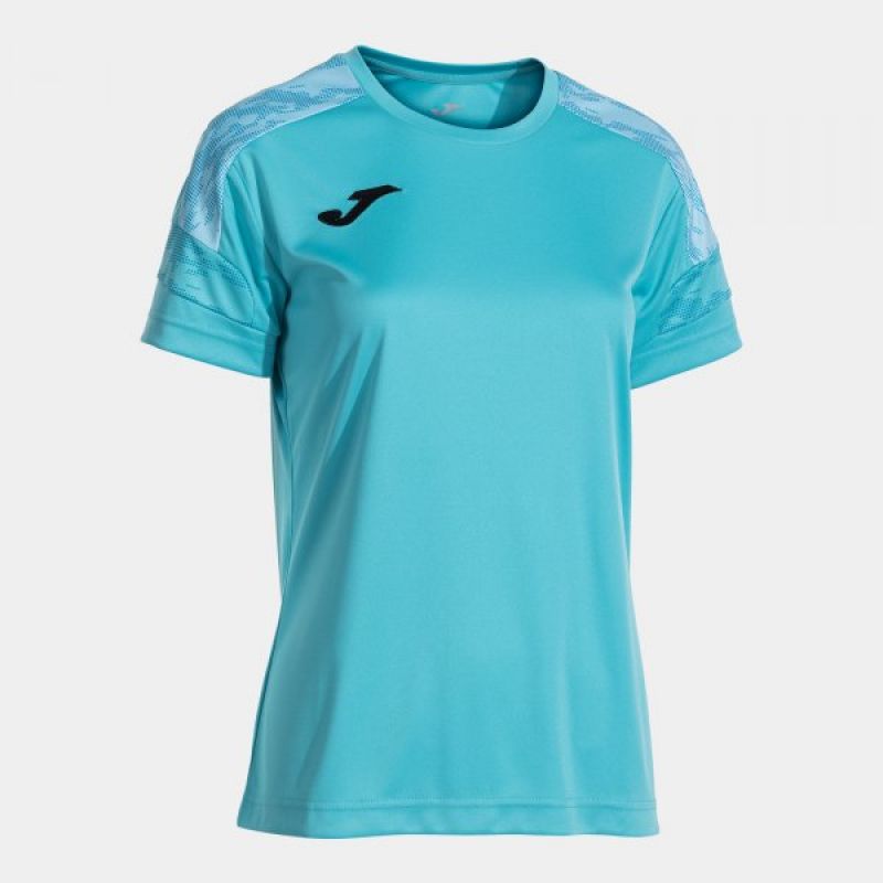 Joma Championship VIII Short Sleeve T-shirt W 902514.010 Clothing/Training/Joma Joma
