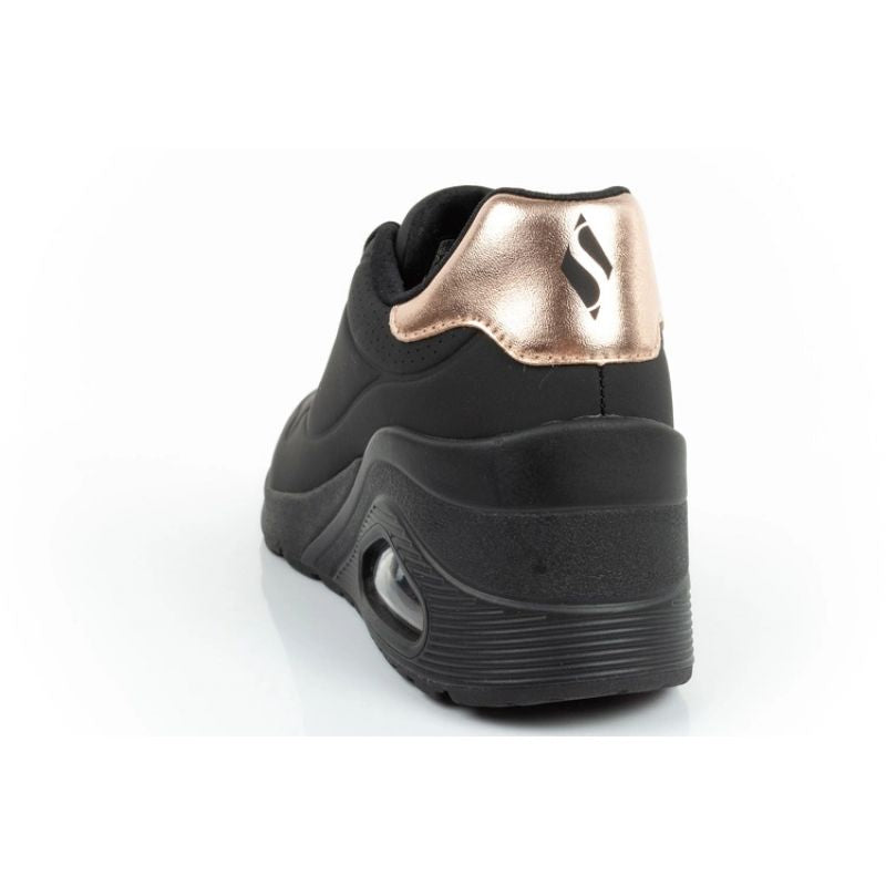 Skechers Uno W 177520/BBK sports shoes Footwear/Lifestyle/Skechers Skechers