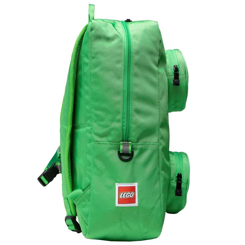 Lego Brick 1x2 Backpack 20204-0037 Accessories/Plecaki/pozostałe plecaki Your Sports Performance