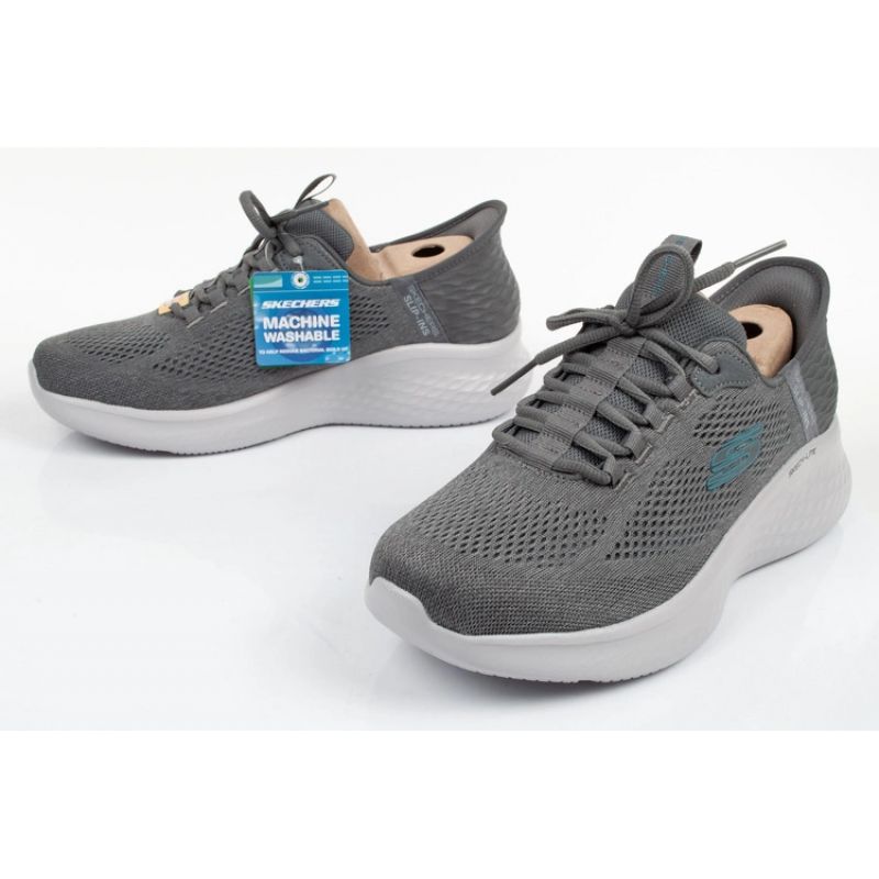 Skechers M 232466/CCBL shoes Footwear/Lifestyle/Skechers Skechers