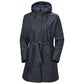Helly Hansen Kirwall II Raincoat Jacket W 53252 598 Clothing/Outdoor/Helly Hansen Your Sports Performance