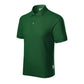 Reserve Men's Polo Shirt (Bottle Green (Brand Label)) In preparation Your Sports Performance