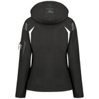 Women’s Softshell Jacket Geographical Norway TISLANDE LADY BLACK 007 (WU4016F/GN-BLACK)