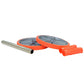 Profit DK 3216 orange roller Accessories/Training equipment Your Sports Performance