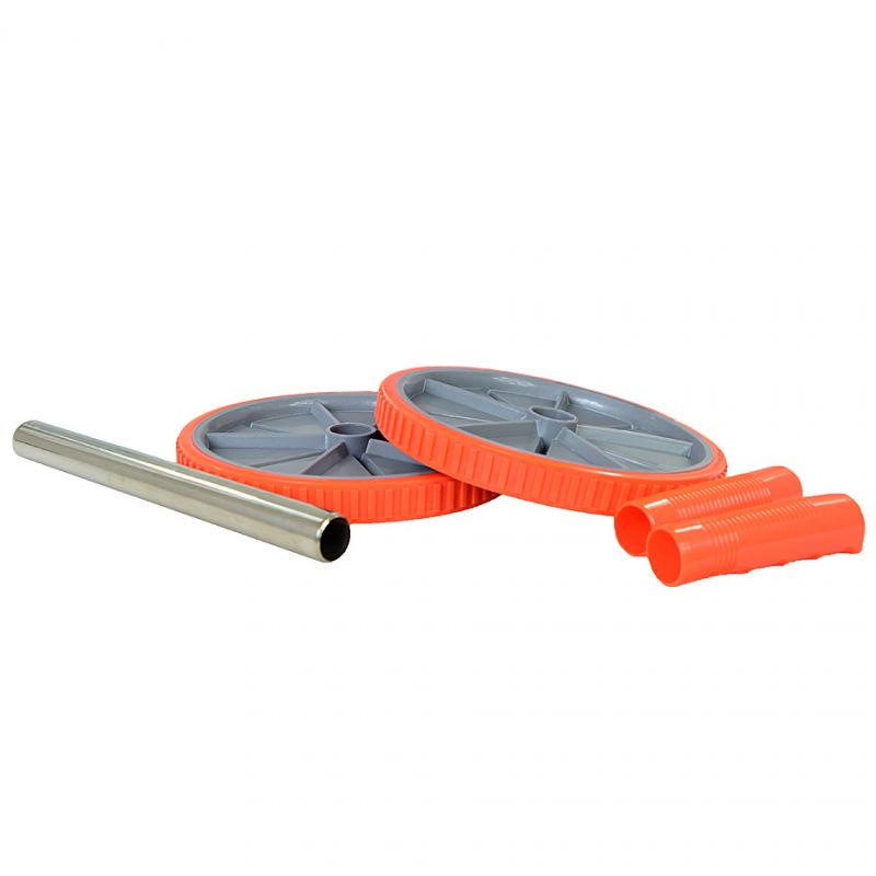 Profit DK 3216 orange roller Accessories/Training equipment Your Sports Performance