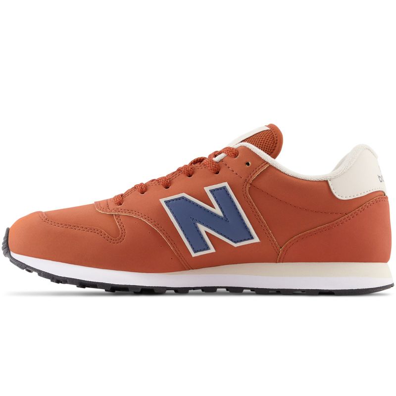 New Balance M GM500FO2 shoes Footwear/Lifestyle New Balance