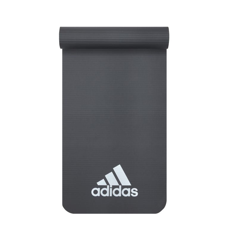 Adidas 10 mm ADMT-11015GR mat Accessories/Training equipment Adidas