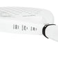 VIRTUFIT PADEL CONTROL RACKET - WHITE AND BLACK In preparation Your Sports Performance